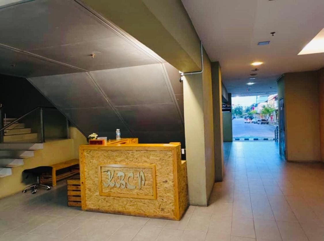 Firizzkey Studio Kota Bharu Exterior foto